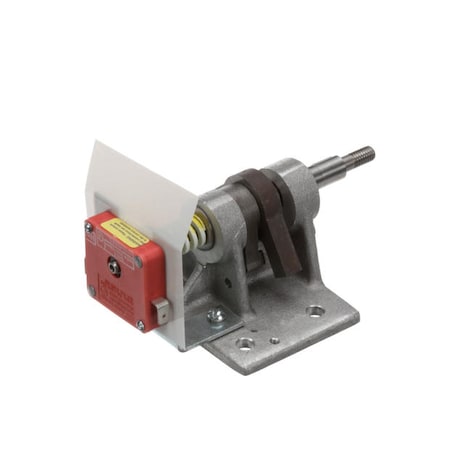 Hobart Interlock Shaft Assembly 00-937594